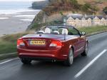 Volvo C70 D5 2010 года (UK)